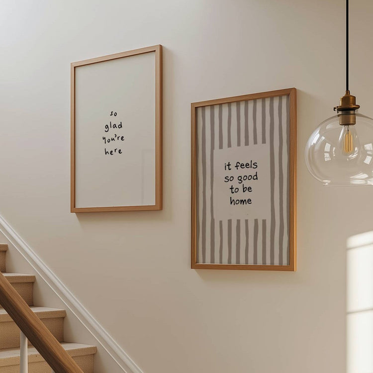 Entryway & Guest Room Wall Art