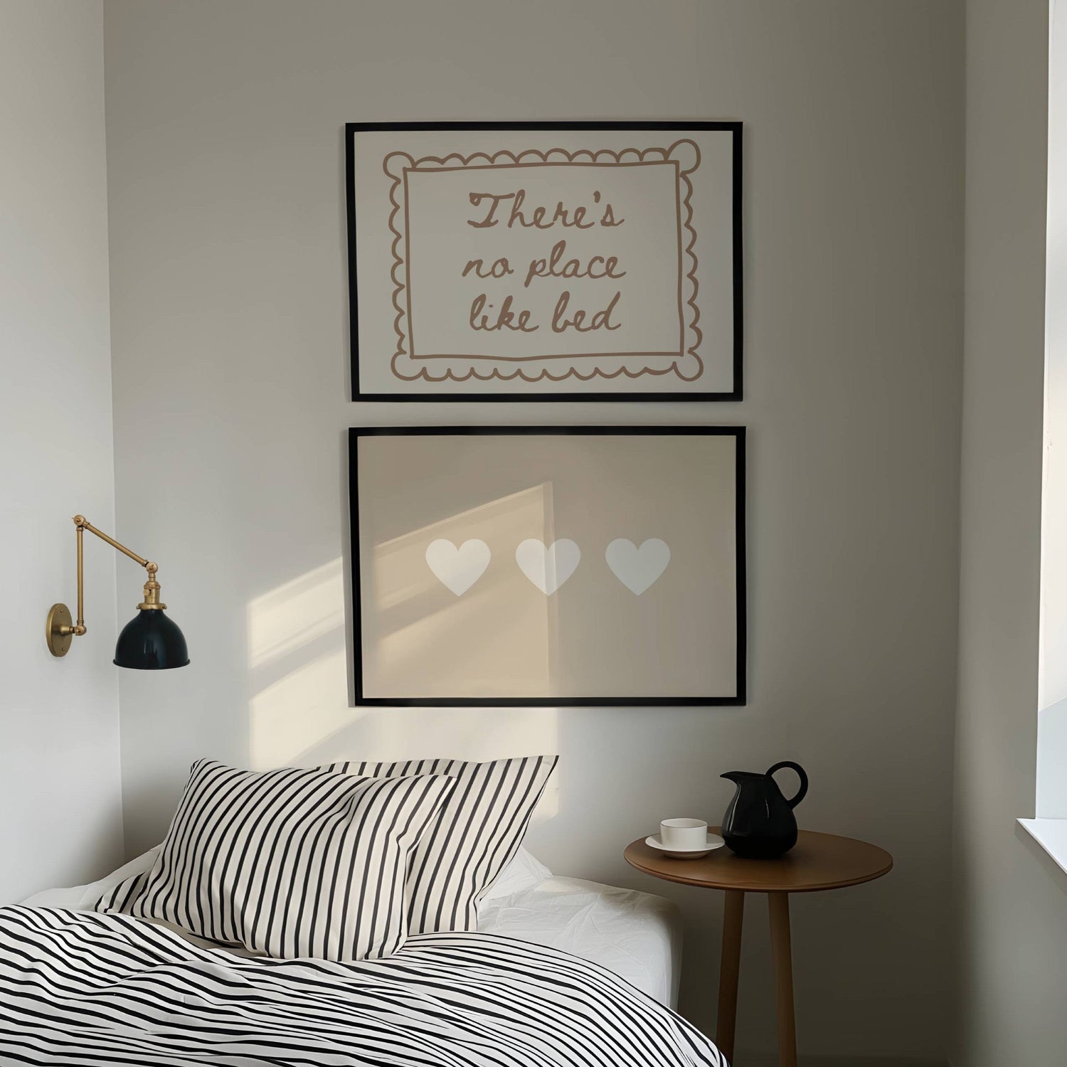 Bedroom Wall Art