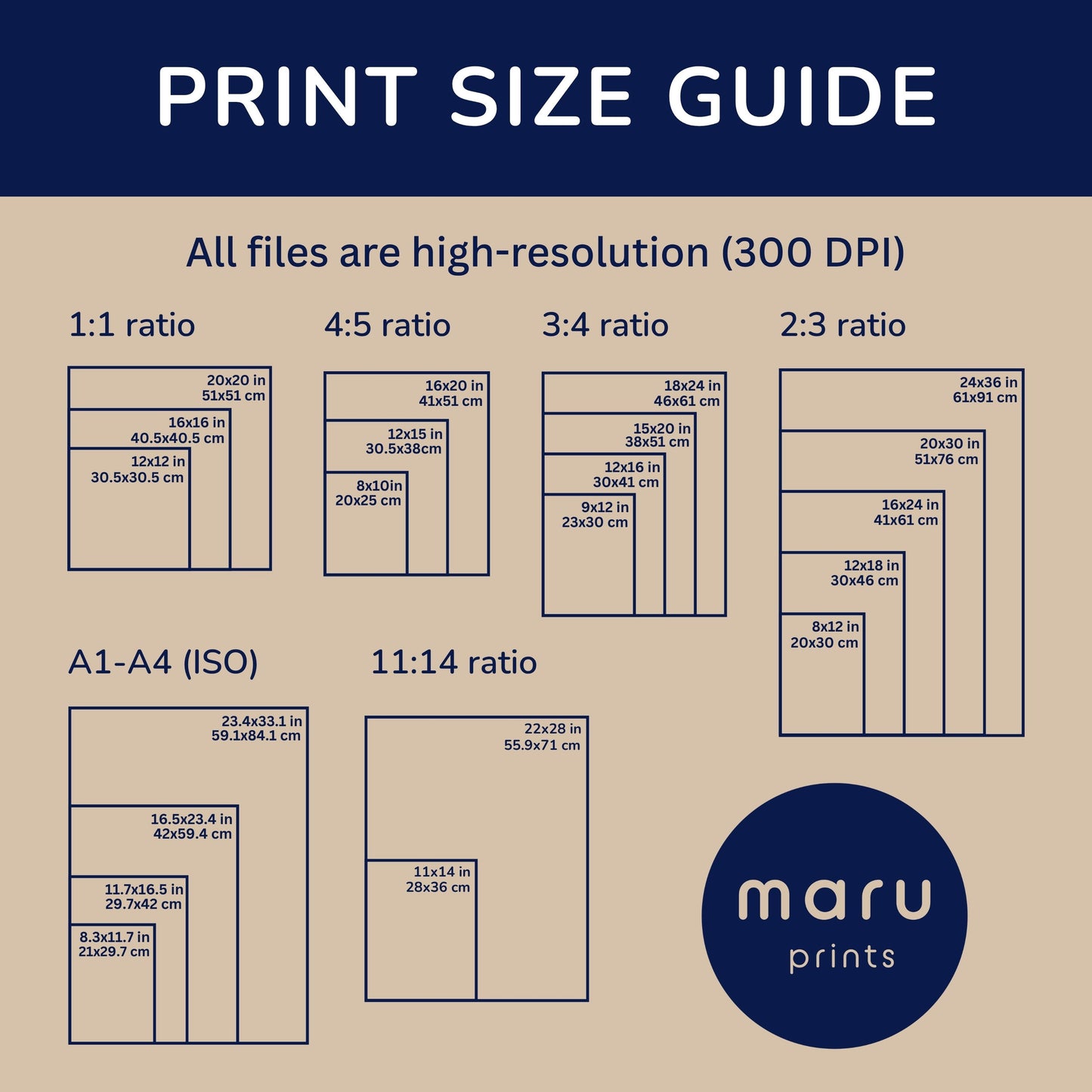 Oubaitouri Definition Print | Digital Download